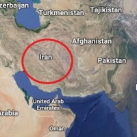 50 feared killed in plane crash in Iran